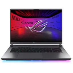ASUS ROG Strix G18 G815LW-SA303W 18" 240Hz Ultra