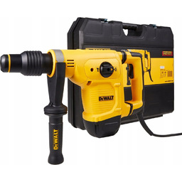 DeWalt D25810K Młot udarowy SDS-Max 7,1J 1050W
