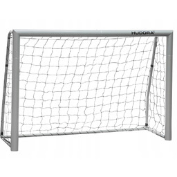 Bramka Do Piłki Nożnej Hudora Expert Solidna 180x120