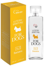 Over Zoo DOGS PREMIUM Perfumy dla psów o