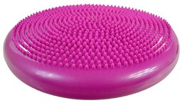 PROFIT Dysk sensoryczny Z MASAŻEM 33cm różne kolory/DK