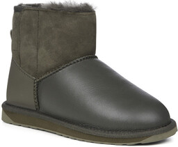 Buty damskie Emu Australia śniegowce zimowe -38