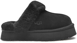 Kapcie Ugg W Disquette 1122550 Czarny