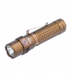 Mactronic Latarka Led akumulatorowa Sirius T25 2500 lm