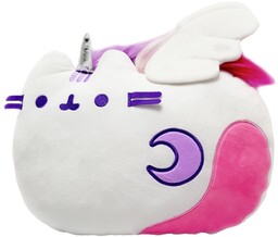 Pusheen poduszka Jednorożec 35cm