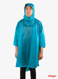 Sea To Summit Peleryna Ultra-Sil Nano Poncho -