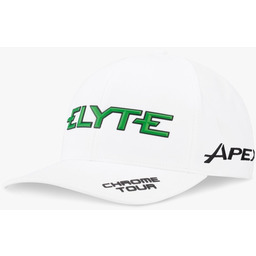 Czapka golfowa Callaway Tour Authentic ELYTE, model 25,