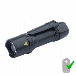 Ledlenser Latarka Led Solidline SL7 Czarna
