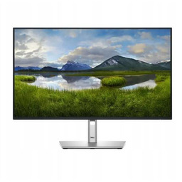Monitor 27" Dell P2725H Ips Led Usb-c Vga