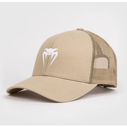 Venum Czapka Classic Trucker Cap Stone Sand
