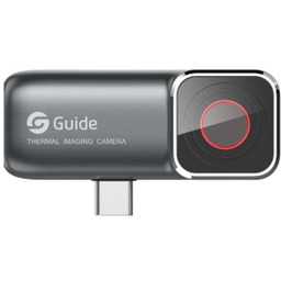 Guide M2SA Kamera termowizyjna