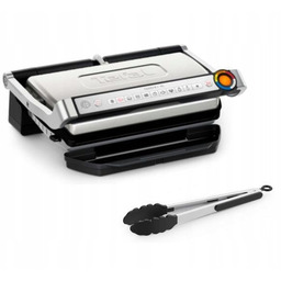 Grill elektryczny TEFAL OptiGrill+ XL GC728D10