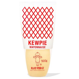 Kewpie Mosso Majonez japoński 450 g
