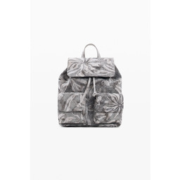 Mały plecak obsidian