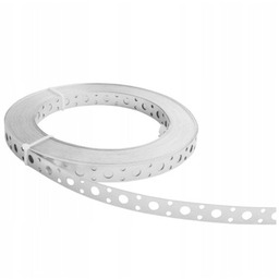 Taśma perforowana montażowa PB 25 mm x 25