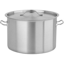 GARNEK NISKI Z POKRYWKĄ 36X24 24L Yato YG-00049