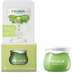 Frudia Green Grape Pore Control Cream 10g krem