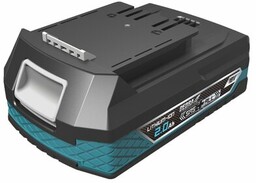 DEDRA Akumulator DED7032 SAS+ALL 2Ah 18V
