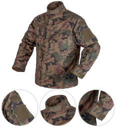 Texar Bluza sportowa Polowa Rip-STop sportowy WZ10 PL