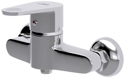 CERSANIT S951-026 BATERIA NATRYSKOWA śCIENNA CARI 1 UCHW