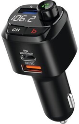 TECHNISAT Transmiter FM Digicar 200 BT