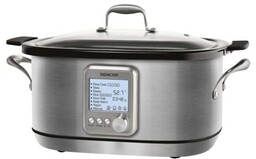 Sencor SPR 7200SS Wolnowar