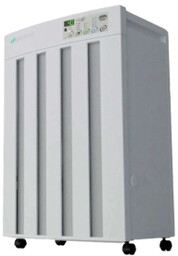EcoAir Droid Higrostat 10l Osuszacz