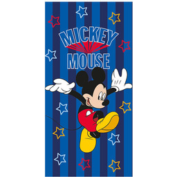 Ręcznik Licencja nr 644 Myszka Mickey 70x140