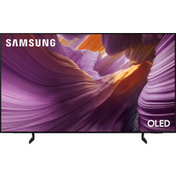 Telewizor OLED SAMSUNG QE83S85FAE 83" 4K 120Hz Tizen