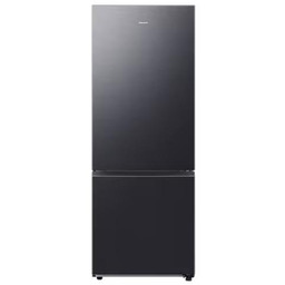 Lodówka SAMSUNG RB53DG706CB1EO Combi Max AI 203cm Grafitowa