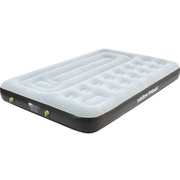 High Peak, Materac 2-osobowy, Multi Comfort Plus 40053,