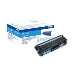 Toner Brother do MFC-L8690CDW 4 000 str. Cyan