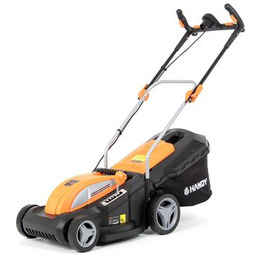 Kosiarka elektryczna 38 cm 1700W Handy YK1700