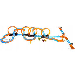 Tor Wyścigowy 74el.