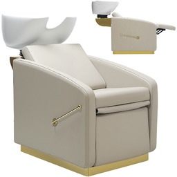 Myjnia myjka fryzjerska barberska Atina do salonu fryzjerskiego