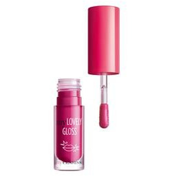 Clarins, My Lovely Gloss, Lip Gloss, 01, Pink
