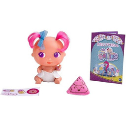 The Bellies - Mini-Yummy Yumi (Famosa 700015202)