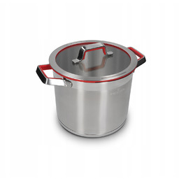 Garnek wysoki 6.5L Klassiker Pro Zwieger
