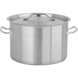 GARNEK NISKI Z POKRYWKĄ 32X22 17L Yato YG-00048