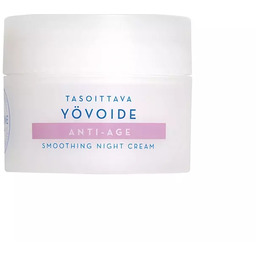 Lumene Klassikko Anti-Aging, wygładzający krem na noc, 50ml