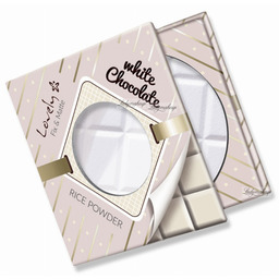 Lovely - Fix & Matte Rice Powder -