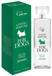 Over Zoo DOGS PREMIUM Perfumy dla psów o