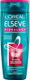 L''Oréal - ELSEVE - FIBRALOGY - Pogrubiający szampon