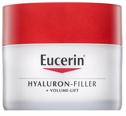 Eucerin Hyaluron-Filler + Volume Lift Day Care SPF15