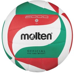 Piłka siatkowa Molten V5M2000