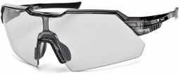 ARCTICA Sportowe Przeciwsłoneczne Okulary S-315F z Fotochromem