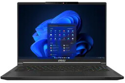 MSI Stealth A16 AI+ A3XVGG-202PL Copilot+PC 16" 120Hz