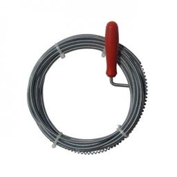 Spirala kanalizacyjna ø10, 3M