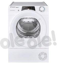 Candy RapidO RO4 H7A2TEX-S Slim 46,5cm 7kg Zdalne