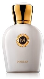 MORESQUE White Collection Diadema Woda perfumowana 50 ml